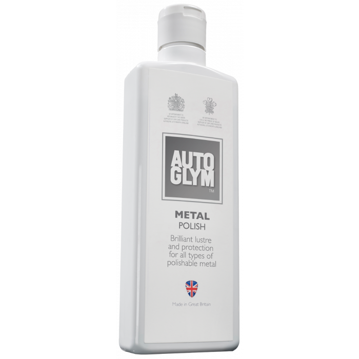 Autoglym Metal Polish 325ml