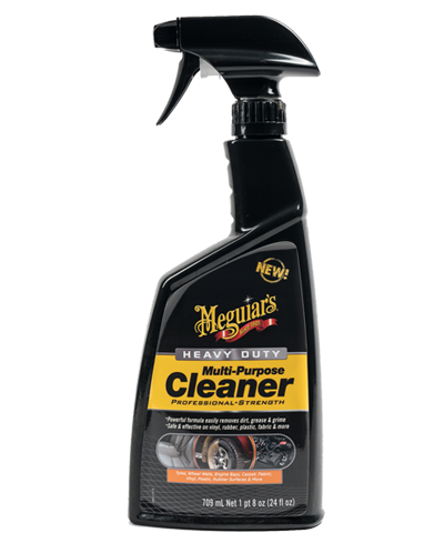 Meguiars - Ultimate Heavy Duty Multi Purpose Cleaner (709ml)
