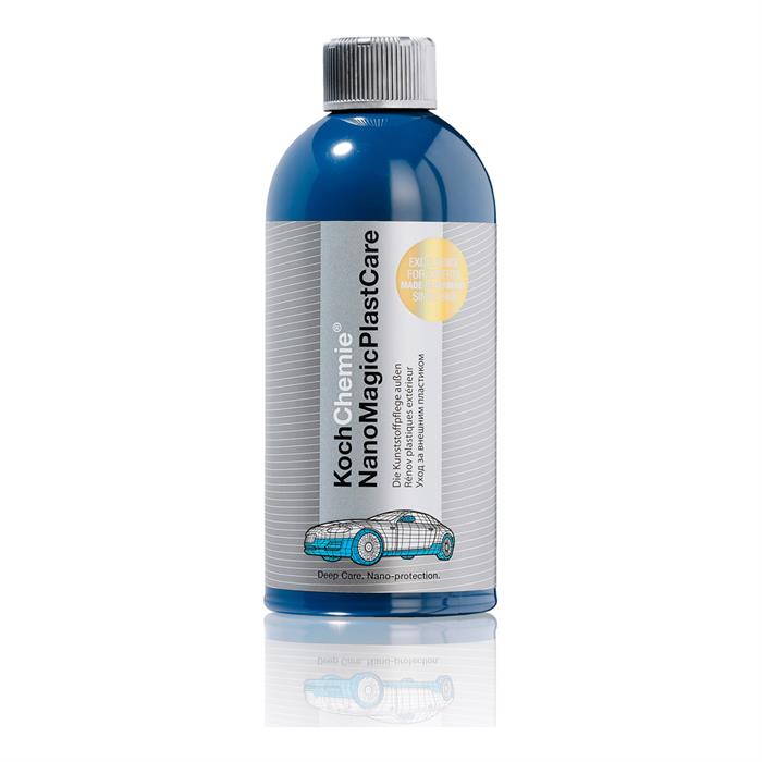 Koch Chemie Nano Magic Plastic Care 500ml