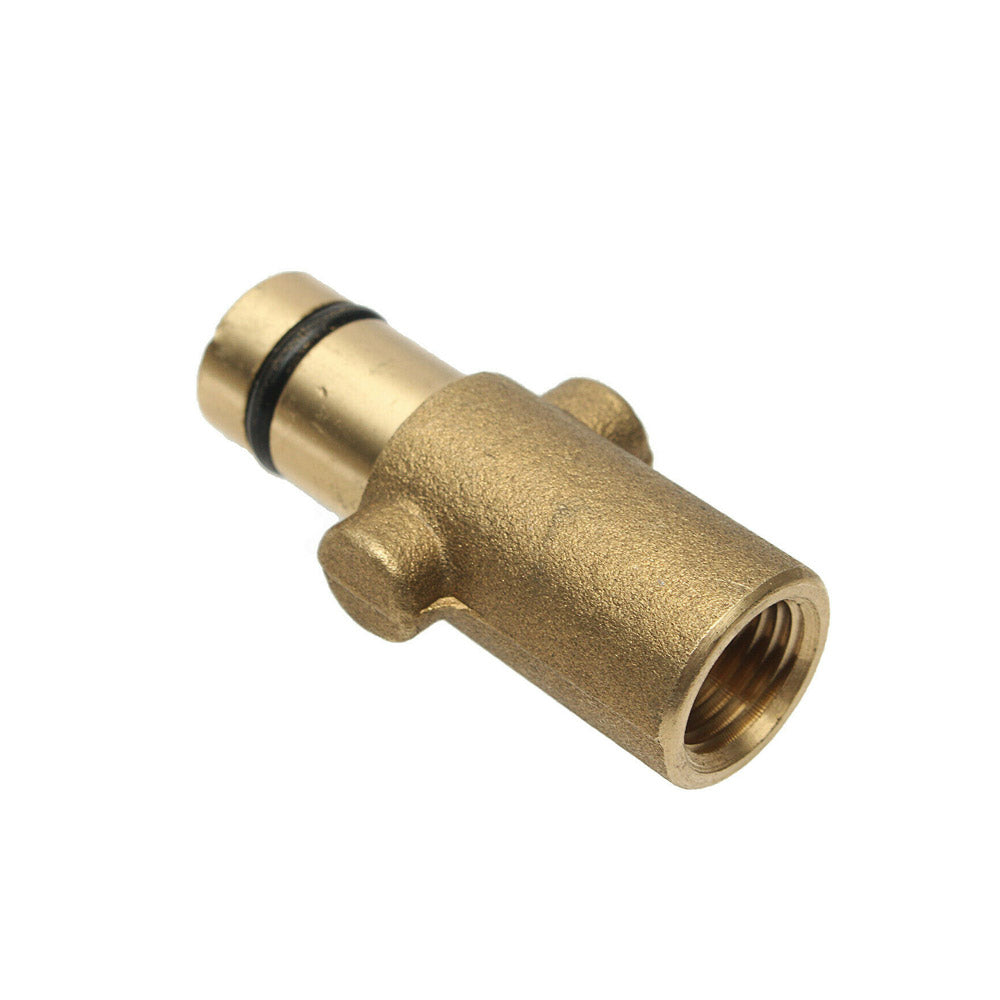 Snow Foam Adaptor - Various Fittings