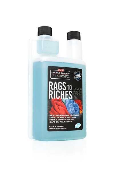 P&S Rags To Riches (32OZ)