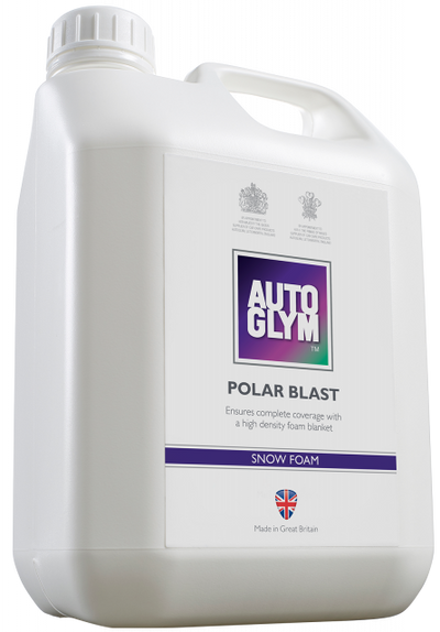 Autoglym Polar Blast 2.5L