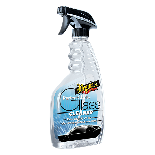 Meguiars - Perfect Clarity Glass Cleaner (473ml)