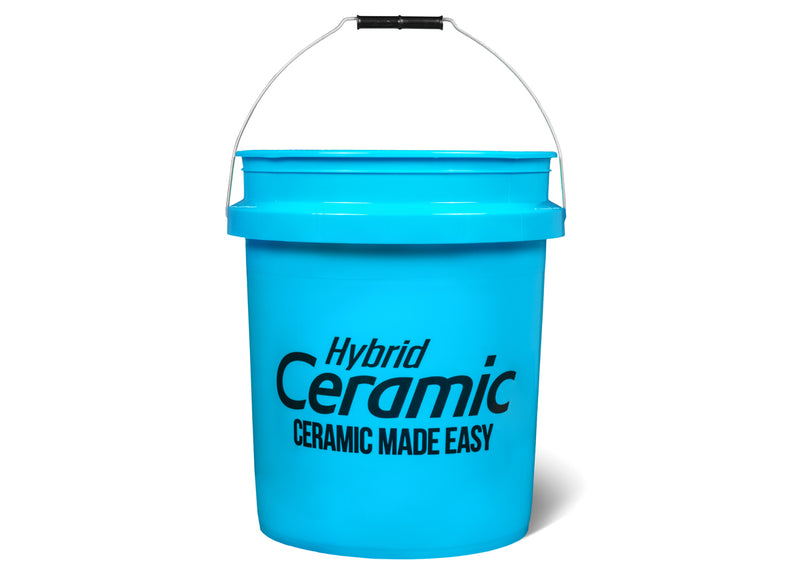 Meguiars Ceramic Bucket Blue (Various options)