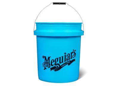 Meguiars Ceramic Bucket Blue (Various options)