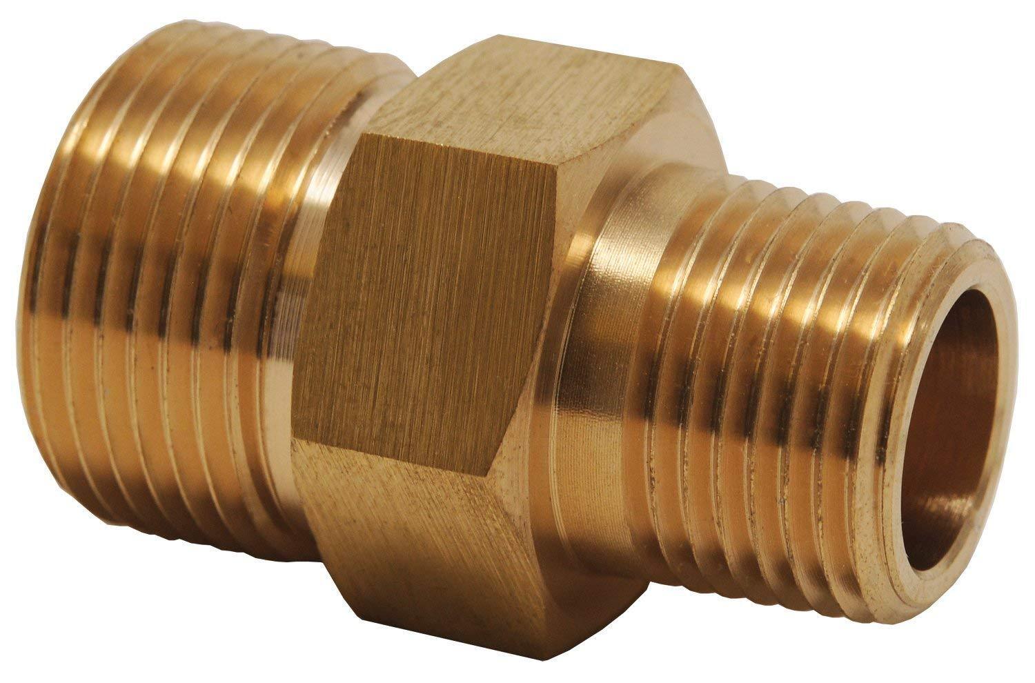 Snow Foam Adaptor - Various Fittings
