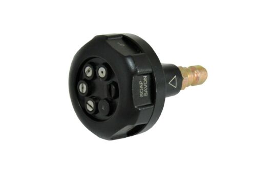 6 in 1 Quick Release Adjustable Spray Nozzle