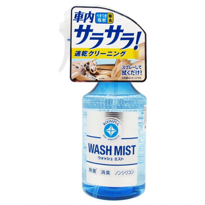 SOFT99 Wash Mist 300ml