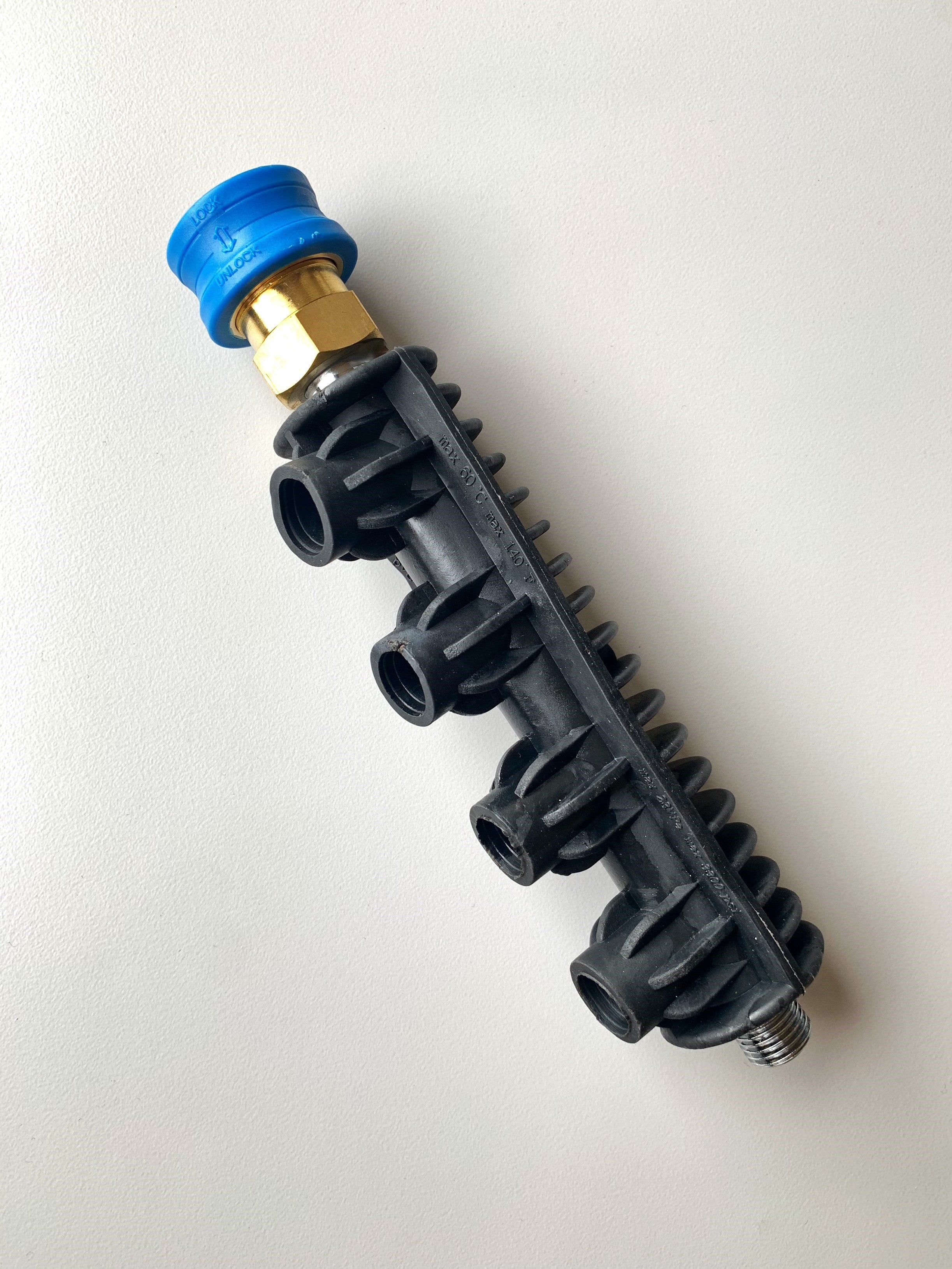 Quick Release Trigger Grip
