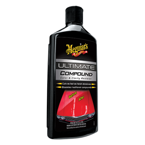 Meguiars - Ultimate Compound (450ml)