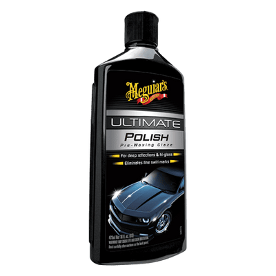 Meguiars - Ultimate Polish (473ml)