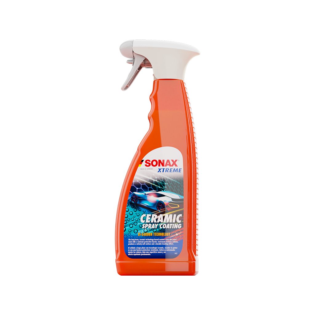 Sonax XTREME Ceramic Spray Coating 750ml