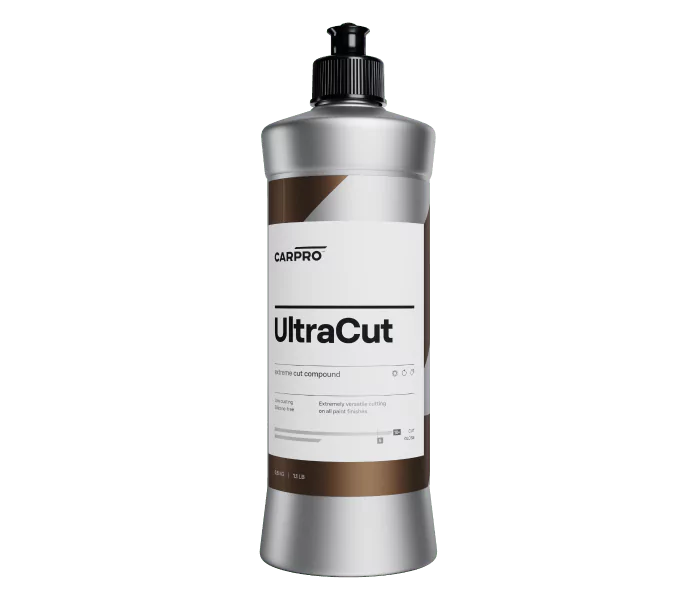 Carpro Ultracut 500ml main image 0