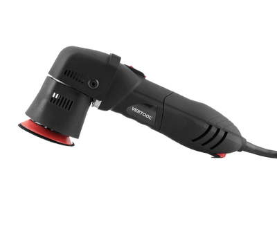 Vertool DAS-12e Mini Dual Action Polisher