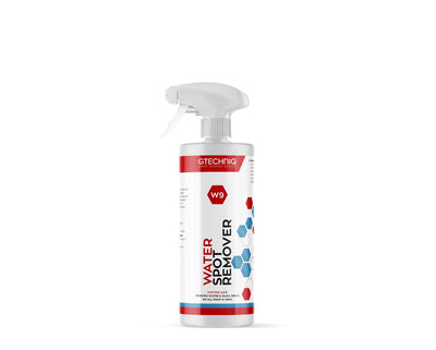 Gtechniq - W9 Water Spot Remover 500ml