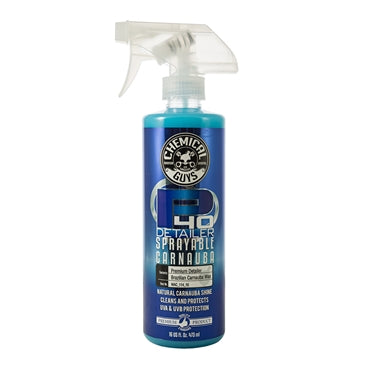 Chemical Guys P40 Pro Detailer (16OZ)