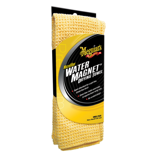 Meguiars - Water Magnet Drying Towel