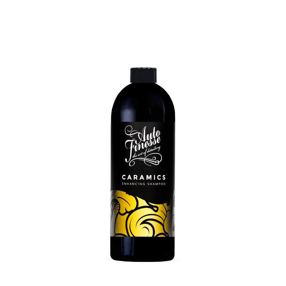 Auto Finesse Caramics Enhancing Shampoo 500ml