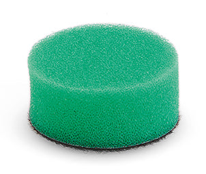 Flex Green Polishing Sponge 40mm (2 Pack)